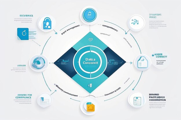 Viaggio di conformità alla privacy dei dati