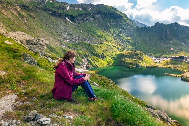 Viaggio in Europa in Romania