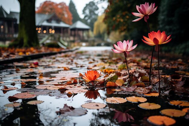 Vibrant_autumn_foliage_reflected_in_a_calm_534jpg