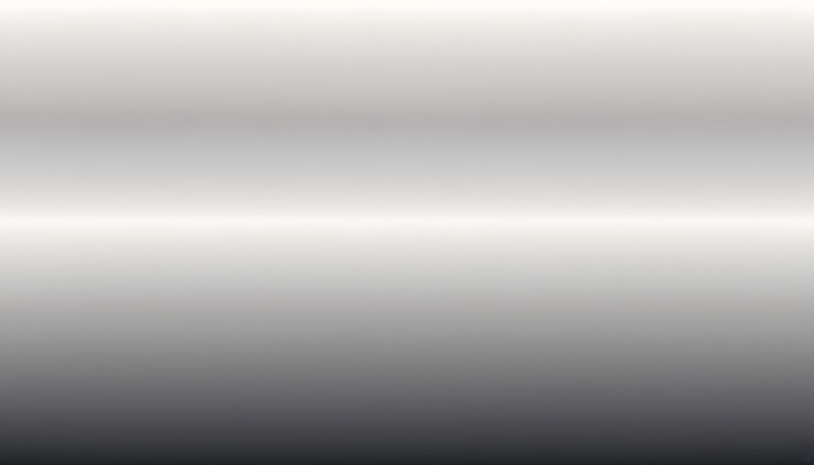 Foto vibrant gray gradient background vector wallpaper (paper da parati a sfondo vettoriale di grigio vibrante)