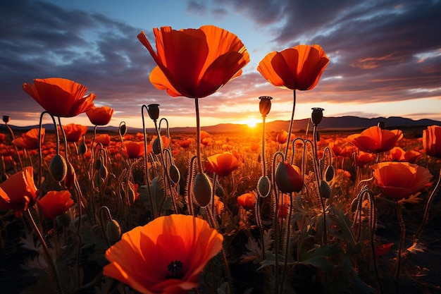 Vibrant_sunset_over_a_field_of_sunflowers_611jpg