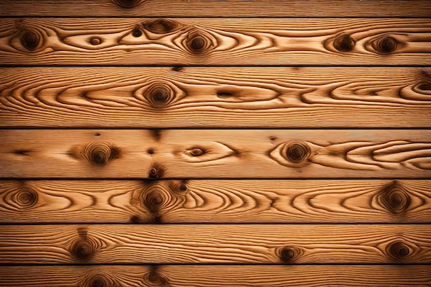 Vicino a muro di tavole di legno