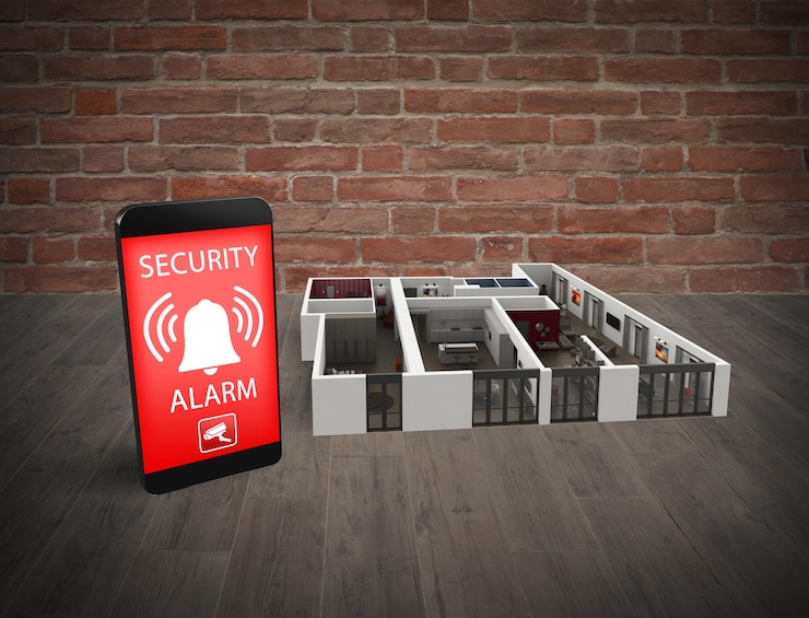 Photo video surveillance