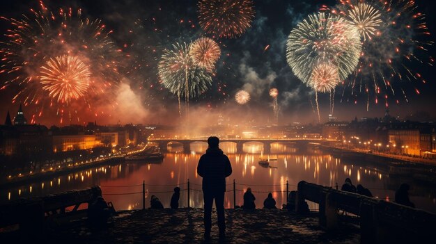 Vigilia di Capodanno