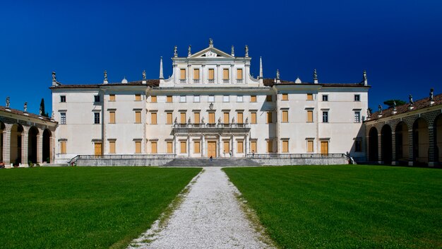 Villa Manin a Passariano