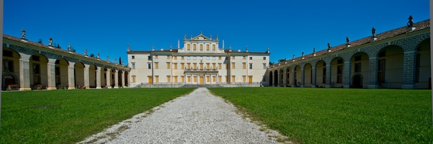 Villa Manin a Passariano