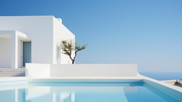 Villa Santorini