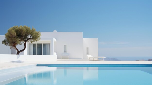 Villa Santorini