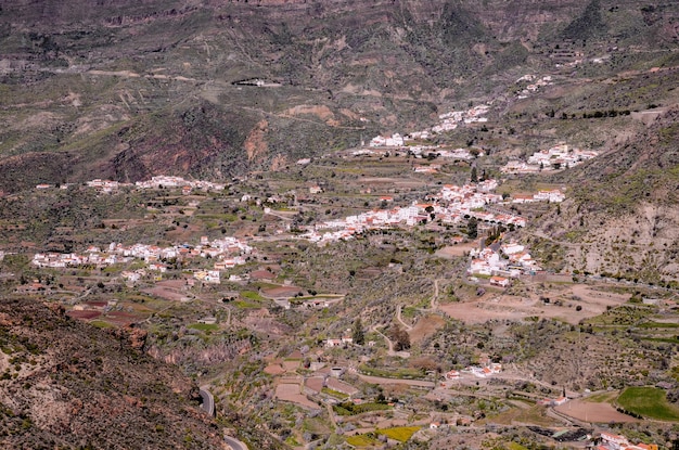 Villaggio a Gran Canaria