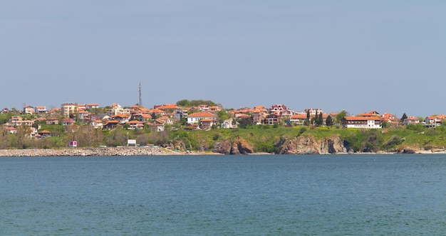 Villaggio di Rezovo Bulgaria