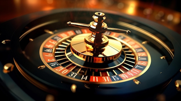 Vincitore rosso possibilità intrattenimento roulette gioco d'azzardo scommesse gioca vinci gioco palla casinò vegas nero fortuna successo tavolo ruota della fortuna rischio fortunato