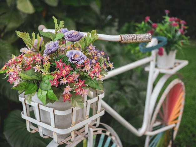 Vintage bicicletta