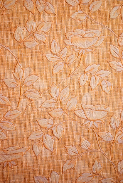 Vintage Wallpaper