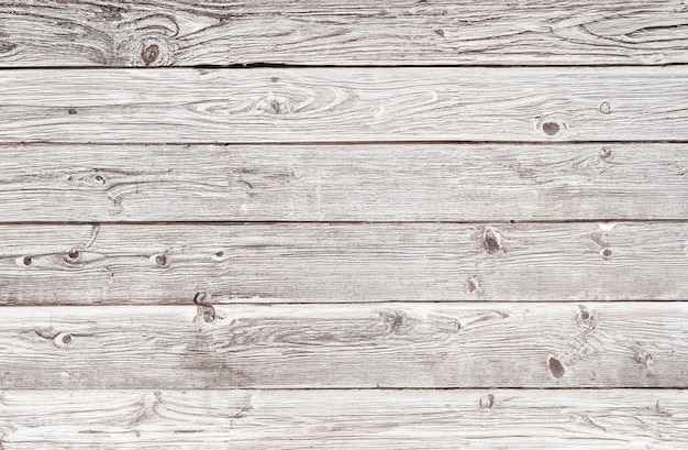 Vintage White Wood Plank Texture Rustic Hardwood Flooring Sfondio