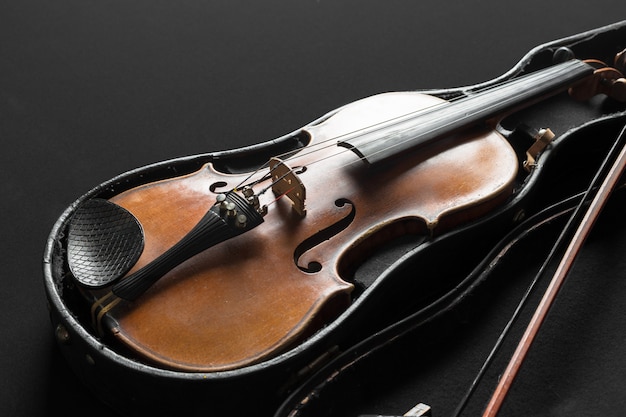 Violino antico