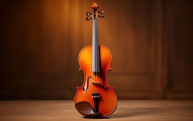 Violino tradizionale