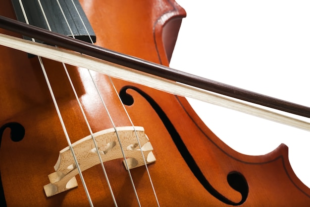 Violoncello. Musica classica.