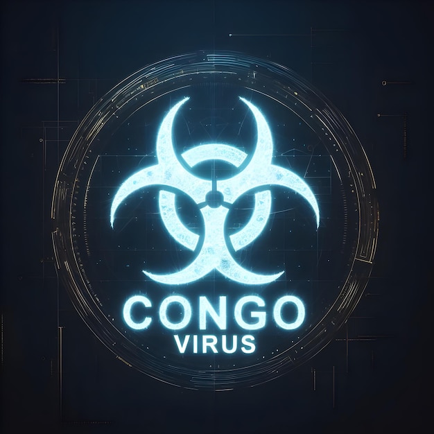 Virus del Congo