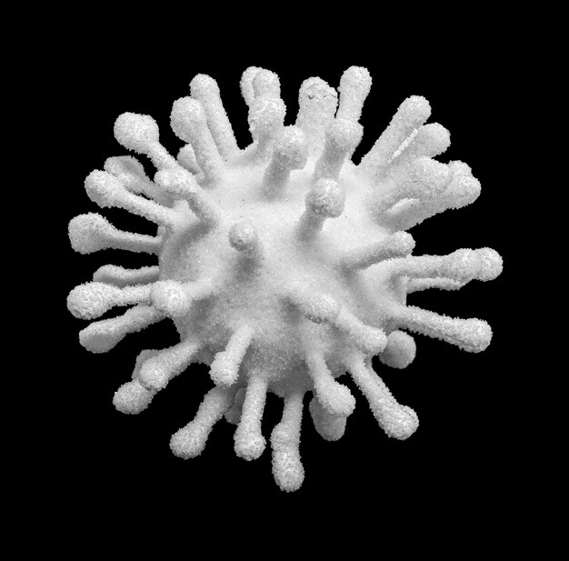 virus simbolico