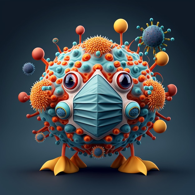 Virus