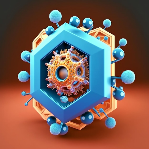 Virus