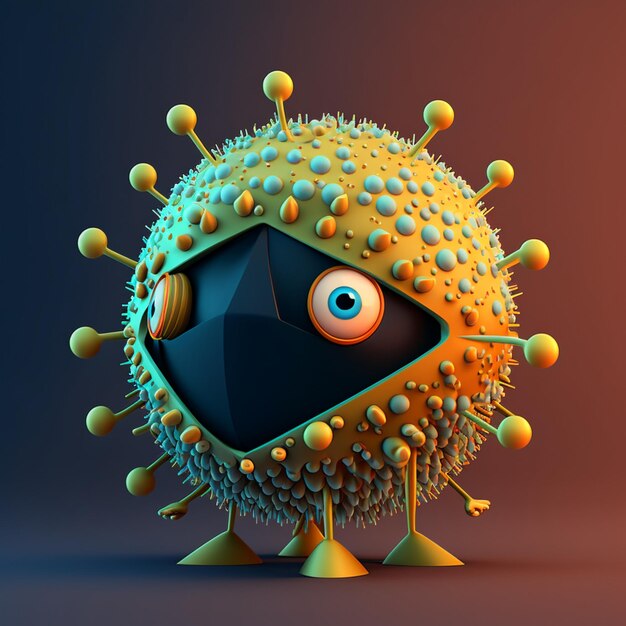 Virus