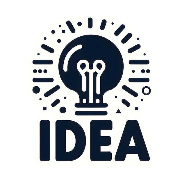 Visione del concetto di idea