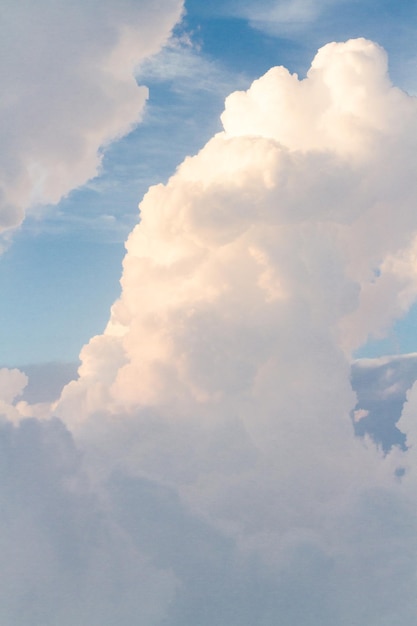 Vista dal finestrino di un aereo.