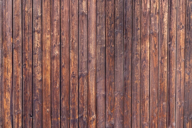 Vista dall'alto in legno texture di sfondo