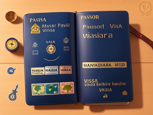 visto per nomadi lavoro remoto telelavoro travelvisa