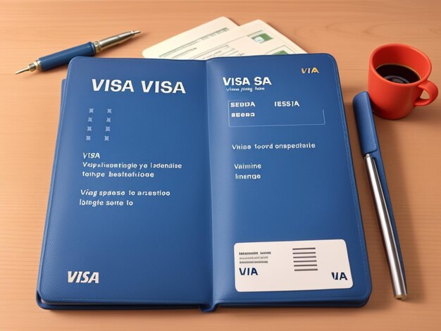 visto per nomadi lavoro remoto telelavoro travelvisa