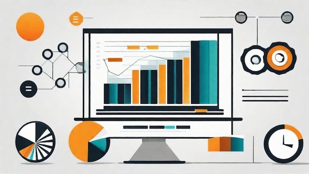 Visualizzare le informazioni attraverso i grafici