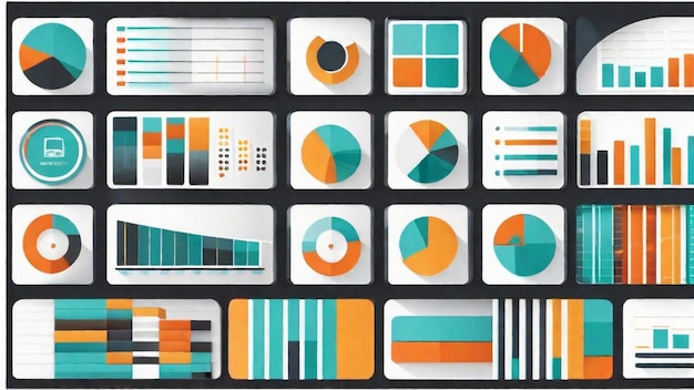 Visualizzazione dei dati con grafici