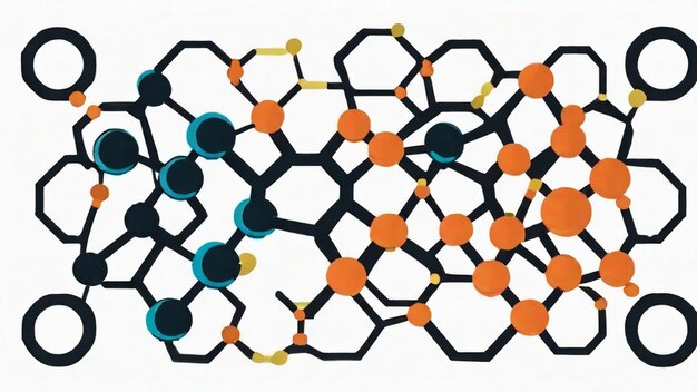 Visualizzazione della struttura atomica