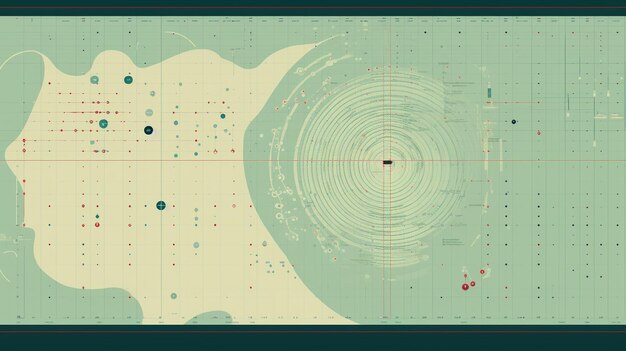 Visualizzazione delle tendenze dei dati