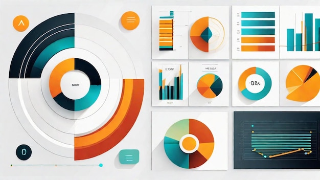 Visualizzazione innovativa dei dati