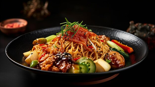 Visually_Appealing_Yakisoba_Presentation