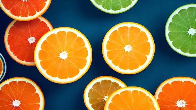 Vitamina C Ai colorata