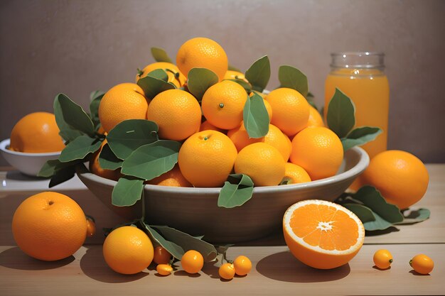 vitamina c frutta d'arancia salute stile di vita mirtillo