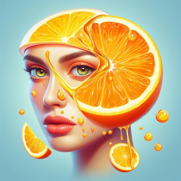 Vitamina C