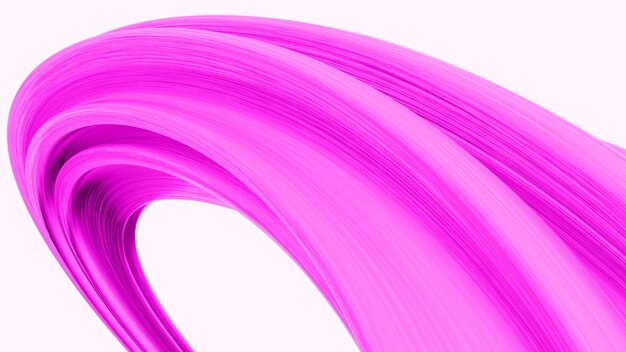 Vivid Fuchsia Rough Disegno di sfondo astratto