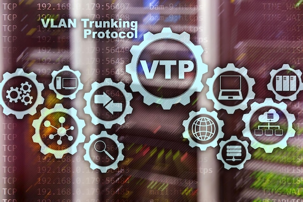 VLAN Trunking Protocol Rete virtuale di area locale VTP