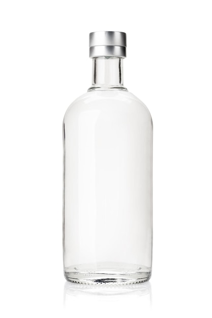 Vodka Bottle