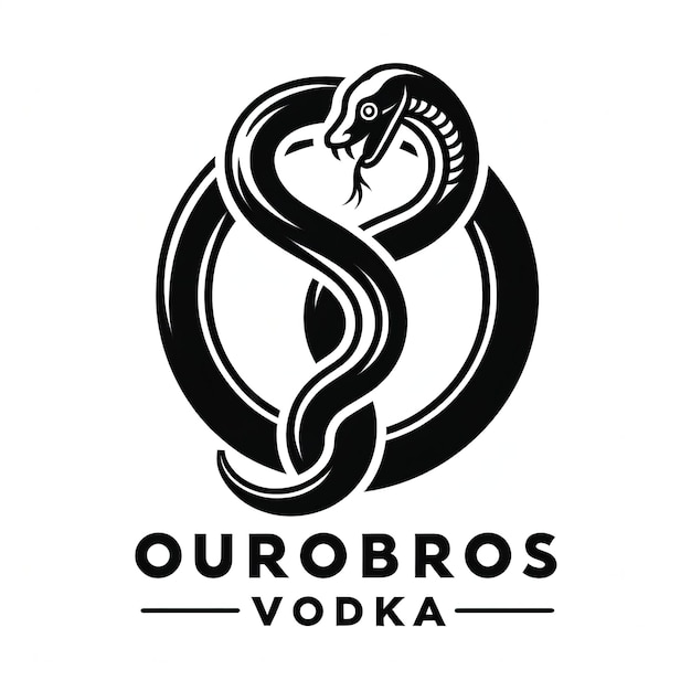 Vodka Ouroboros