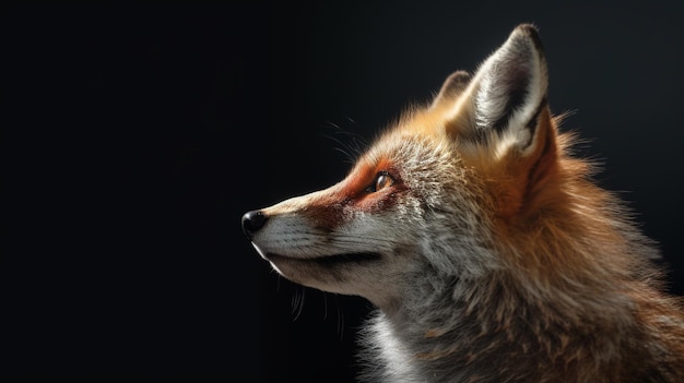 Vulpes vulpes