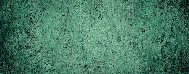 vuoto nero verde vecchio muro di cemento sfondi texture