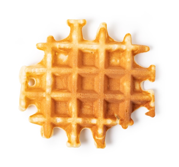 Waffle viennesi