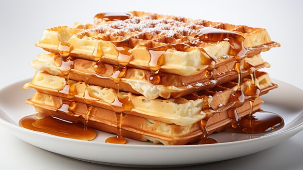 Waffle