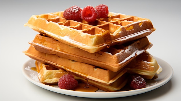 Waffle