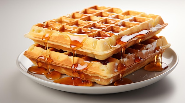 Waffle